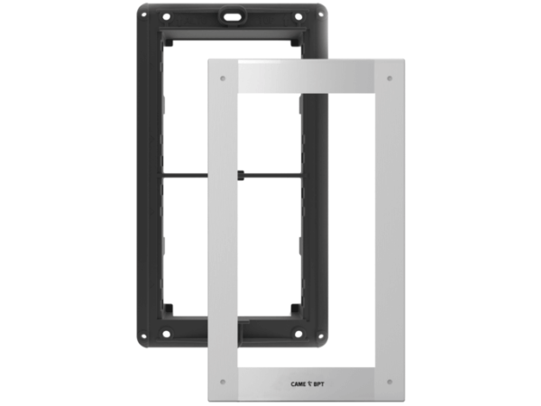 MTMTP3M-Telaio+Placca 3M